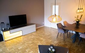 Seewaldblick - Ferienwohnung Am Bodensee