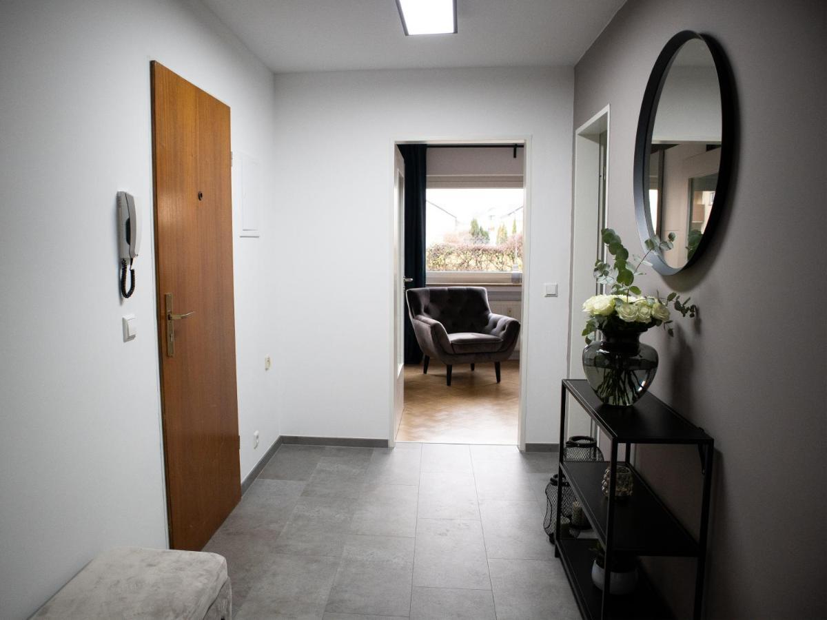 Seewaldblick - Ferienwohnung Am Bodensee Friedrichshafen Exterior photo