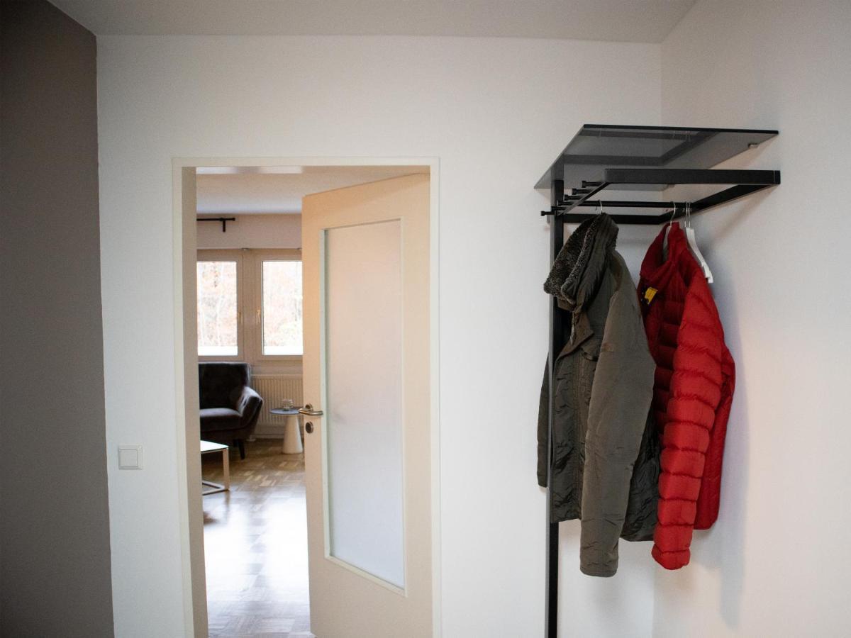 Seewaldblick - Ferienwohnung Am Bodensee Friedrichshafen Exterior photo