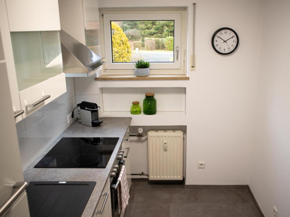 Seewaldblick - Ferienwohnung Am Bodensee Friedrichshafen Exterior photo