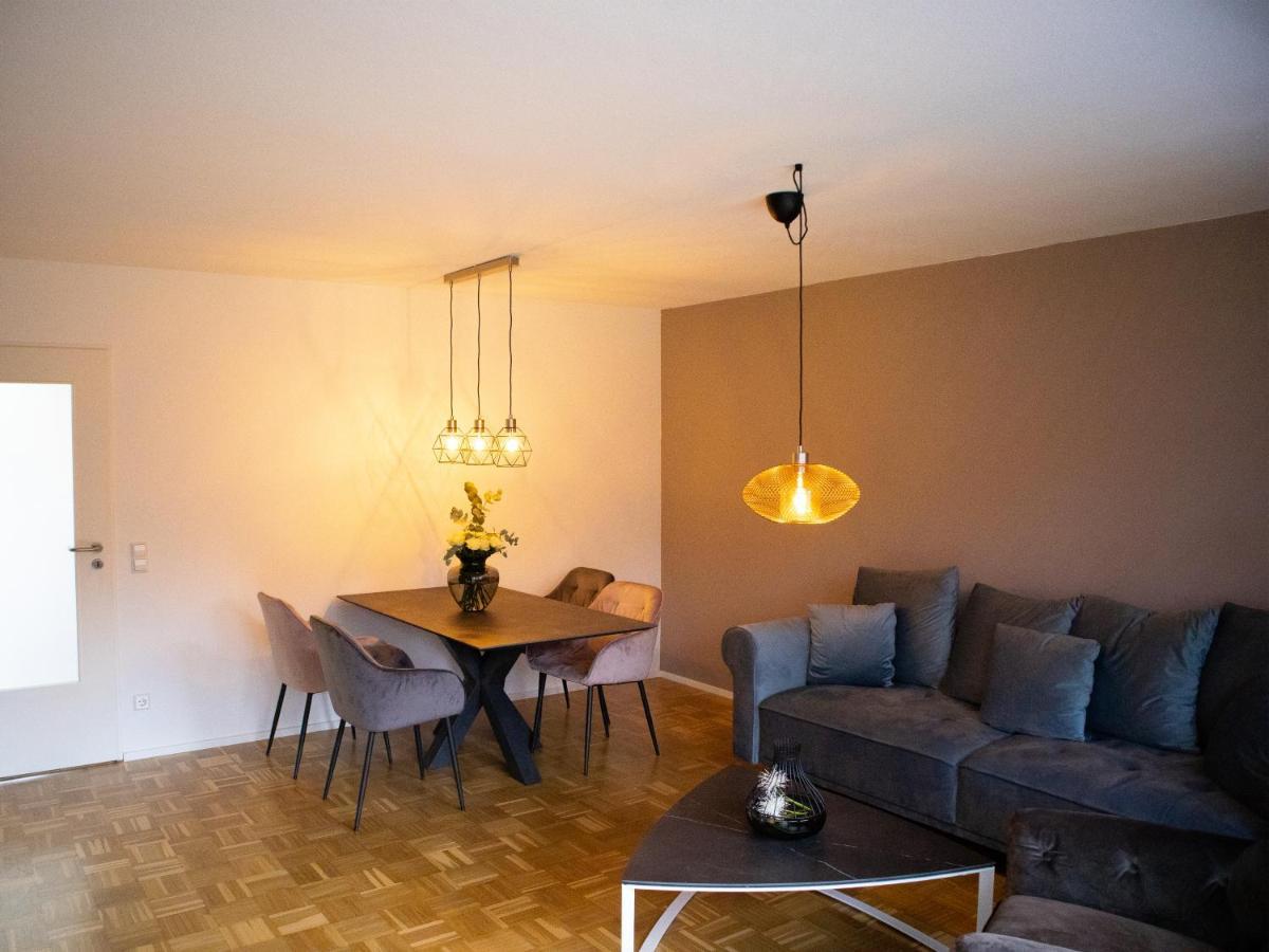 Seewaldblick - Ferienwohnung Am Bodensee Friedrichshafen Exterior photo